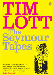 The Seymoure Tapes