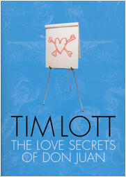 Love secrets of don juan