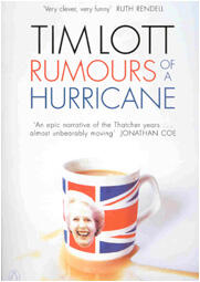 Rumours of a Hurricane