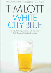 White City Blue