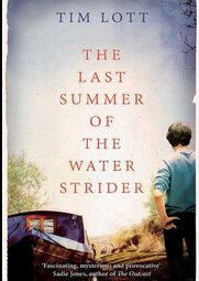 The Last Summer of the Water Strider